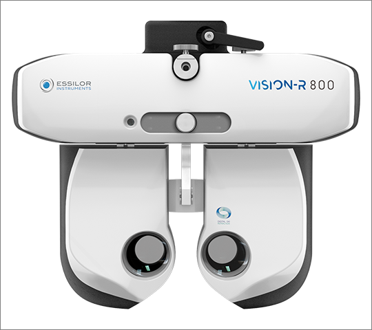 Vision-R 800